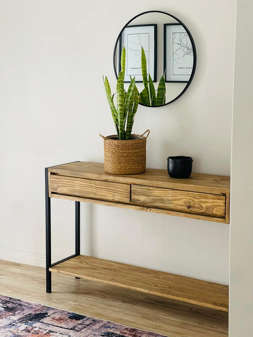 Console Table - Ava
